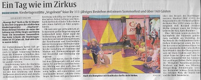 Zirkus