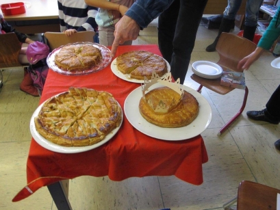 Französische Tradition