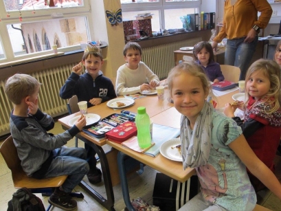 Französische Tradition