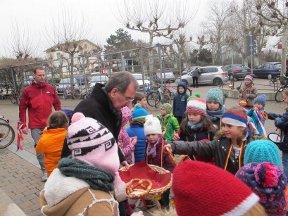 Französische Tradition